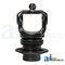 A & I Products Tractor Yoke, Splined 1 3/4" - 20 Spline w/ Slide Collar, CV 8.5" x5" x5" A-BP573063879 - alternate 2
